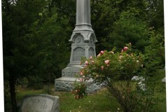 Monument Summer