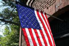 Flag Summer