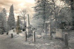 Monuments Winter 2010